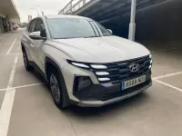 Occasion Hyundai Tucson 215 PK (158 kW) 2025 Wit SUV