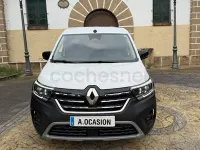 Usado Renault Kangoo Edition One 95 CV (69 kW) 2022 Blanco Monovolumen