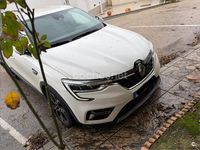 Usado Renault Arkana Techno 140 CV (102 kW) 2023 Blanco SUV