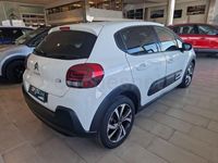 Usado Citroën C3 PureTech 110 CV (80 kW) 2021 Blanco Utilitario