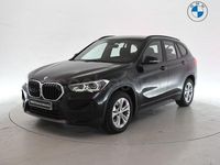 Usado BMW X1 Comfort Edition 220 CV (161 kW) 2021 Negro SUV