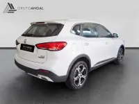 Nuevo MG ZS Comfort 197 CV (144 kW) 2026 Otro SUV