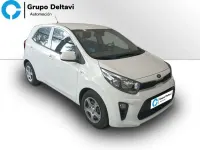 Usado Kia Picanto 67 CV (49 kW) 2021 Utilitario