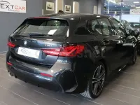 Usado BMW 118 Comfort Edition 136 CV (100 kW) 2021 Negro Berlina