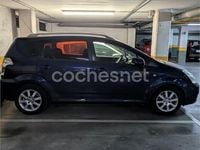 Usado Toyota Corolla Verso Sol 116 CV (85 kW) 2005 Azul Monovolumen