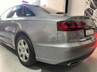 usado Audi A6 2.0TDI Advanced edition S-T 140kW