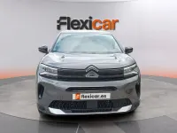 Usado Citroën C5 Aircross 136 CV (100 kW) 2024 Gris SUV