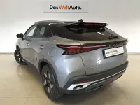 Usado Omoda 5 147 CV (108 kW) 2025 Blanco SUV