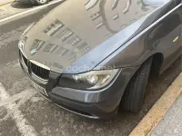 Usado BMW 320 163 CV (119 kW) 2005 Gris / plata Berlina