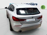 Usado BMW 118 136 CV (100 kW) 2023 Blanco Utilitario