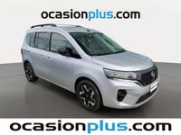 Usado Nissan Townstar Tekna 130 CV (95 kW) 2022 Gris Van