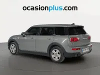 Usado Mini Clubman 116 CV (85 kW) 2017 Gris Familiar