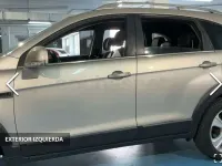 Usado Chevrolet Captiva LTZ 184 CV (135 kW) 2013 Beige SUV