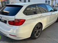 Usado BMW 320 M Sport 184 CV (135 kW) 2015