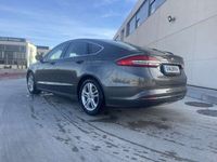 usado Ford Mondeo 1.5 EcoBoost Titanium 165