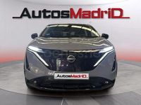 Usado Nissan Ariya Evolve 177 kW (242 HP) 2022 Eléctrico SUV