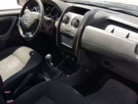 Usado Dacia Duster 116 CV (85 kW) 2015 Negro SUV