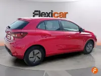 Usado MG MG3 116 CV (85 kW) 2025 Rojo Utilitario