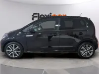 Usado Seat Mii 61 kW (83 CV) 2021 Negro Utilitario