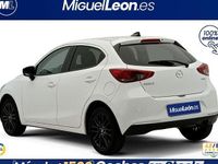 Usado Mazda 2 Edition 89 HP (65 kW) 2022