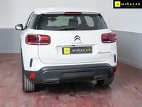 Usado Citroën C5 Aircross PureTech 131 CV (96 kW) 2023 Blanco SUV
