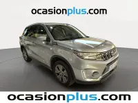 Usado Suzuki Vitara 129 CV (94 kW) 2023 Gris SUV