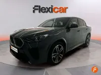 Usado BMW X2 150 CV (110 kW) 2024 Verde SUV