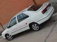 Usado Seat Toledo 90 CV (66 kW) 1999 Blanco Berlina