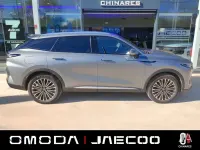 Usado Omoda 9 537 CV (394 kW) 2025 Gris / plata SUV