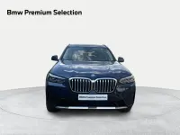 Usado BMW X3 xLine 292 CV (214 kW) 2021 Azul SUV