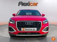 Usado Audi Q2 116 CV (85 kW) 2022 Rojo SUV
