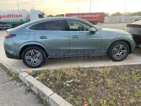 Nuevo Mercedes GLC220 197 CV (144 kW) 2026 Negro SUV