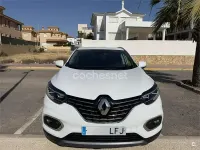 Usado Renault Kadjar LIMITED 115 CV (84 kW) 2020 Blanco SUV