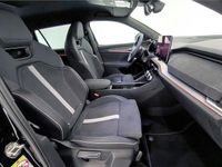 Usado Skoda Kodiaq SportLine 204 CV (150 kW) 2025 Negro SUV