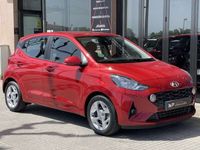 usado Hyundai i10 1.0 Klass 49 kW (67 CV)