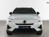 Usado Volvo XC40 Plus 175 kW (238 CV) 2023 Blanco SUV