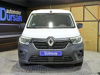 Usado Renault Kangoo 95 CV (69 kW) 2022 Blanco Monovolumen