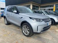 usado Land Rover Discovery 5 HSE TD6