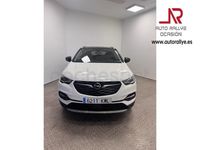 Usado Opel Grandland X 130 CV (95 kW) 2019 Blanco SUV