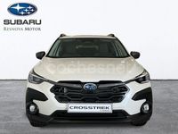 Nuevo Subaru Crosstrek Active 136 CV (100 kW) 2025 Blanco SUV