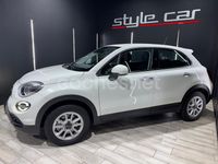 Occasion Fiat 500X 110 ch (80 kW) 2019 Blanc SUV