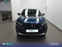 Usado Peugeot 3008 Allure 180 CV (132 kW) 2024 SUV