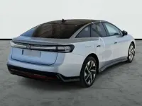 Usado VW ID.7 Pro 210 kW (286 CV) 2024 Negro Berlina
