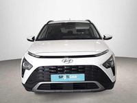 Usado Hyundai Bayon 84 CV (61 kW) 2023 Blanco SUV