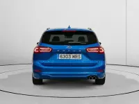 Usado Ford Focus ST-Line 125 CV (91 kW) 2024 Azul
