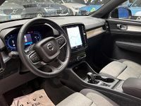 Usado Volvo XC40 Core 163 CV (119 kW) 2024 SUV