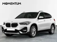 Usado BMW X1 Performance 150 CV (110 kW) 2022 Blanco SUV