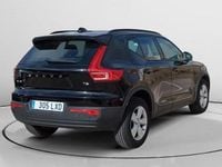 Gebraucht Volvo XC40 Momentum 131 PS (96 kW) 2022 Schwarz SUV