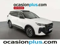 Usado Ebro s700 Luxury 347 CV (255 kW) 2025 Blanco SUV