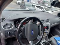 usado Ford Focus 1.8 tdci trend